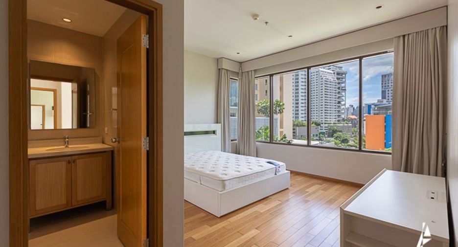 Condo en venta de 2 habitaciones en Khlong Toei, Bangkok