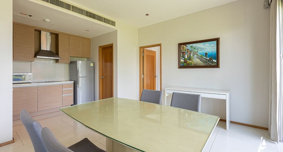 Condo en venta de 2 habitaciones en Khlong Toei, Bangkok