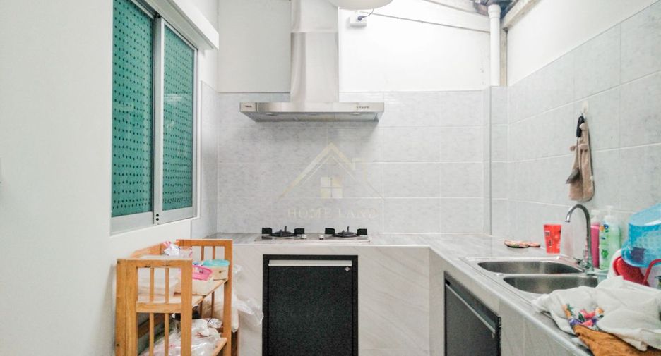 For rent そして for sale 3 Beds townhouse in Bang Yai, Nonthaburi