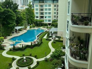 À louer 3 chambres condo à Sathon, Bangkok