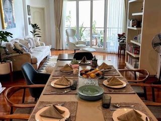 À louer 3 chambres condo à Sathon, Bangkok