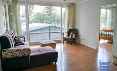 For sale 1 bed condo in Khlong Toei, Bangkok