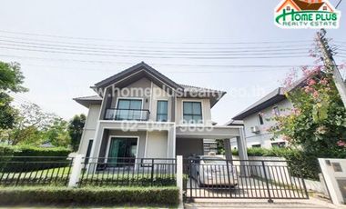 Casa en venta de 4 habitaciones en Bang Kruai, Nonthaburi
