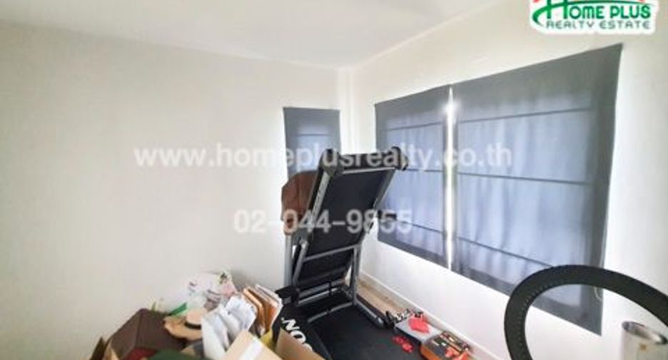 Продажа 4 спальни дом в Bang Kruai, Нонтабури