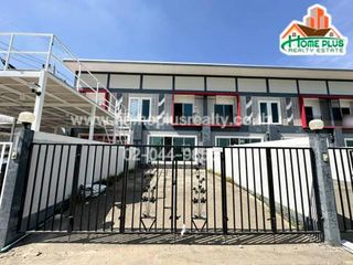 For sale 3 bed townhouse in Thanyaburi, Pathum Thani