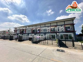 For sale 3 bed townhouse in Thanyaburi, Pathum Thani