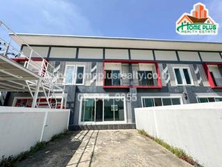 For sale 3 bed townhouse in Thanyaburi, Pathum Thani