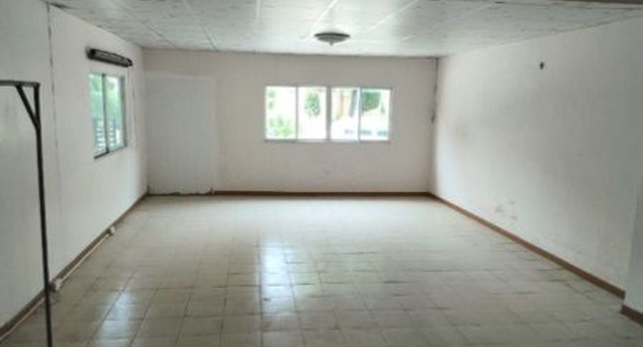 For sale studio house in Mueang Nonthaburi, Nonthaburi