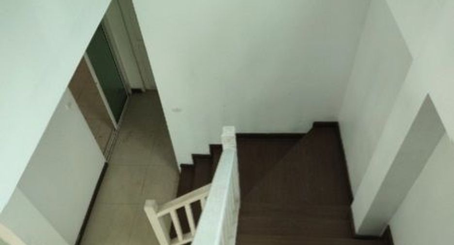 For sale studio house in Mueang Nonthaburi, Nonthaburi
