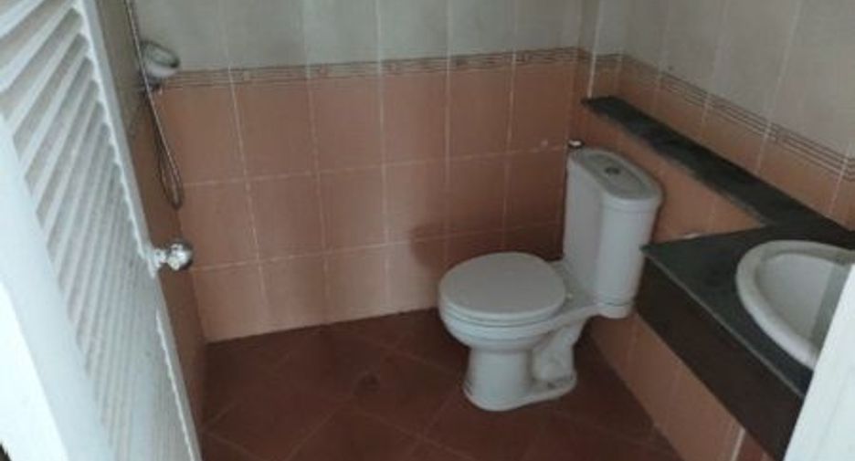For sale studio house in Mueang Nonthaburi, Nonthaburi