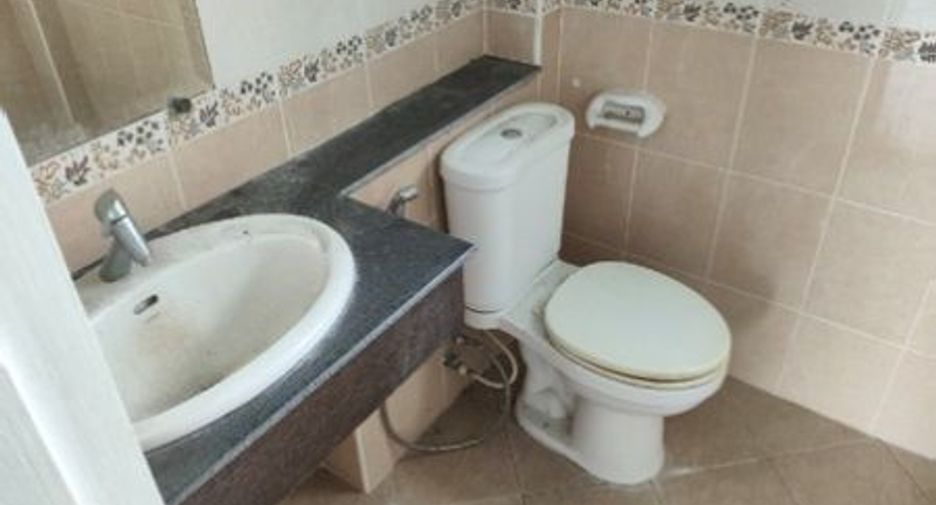 For sale studio house in Mueang Nonthaburi, Nonthaburi