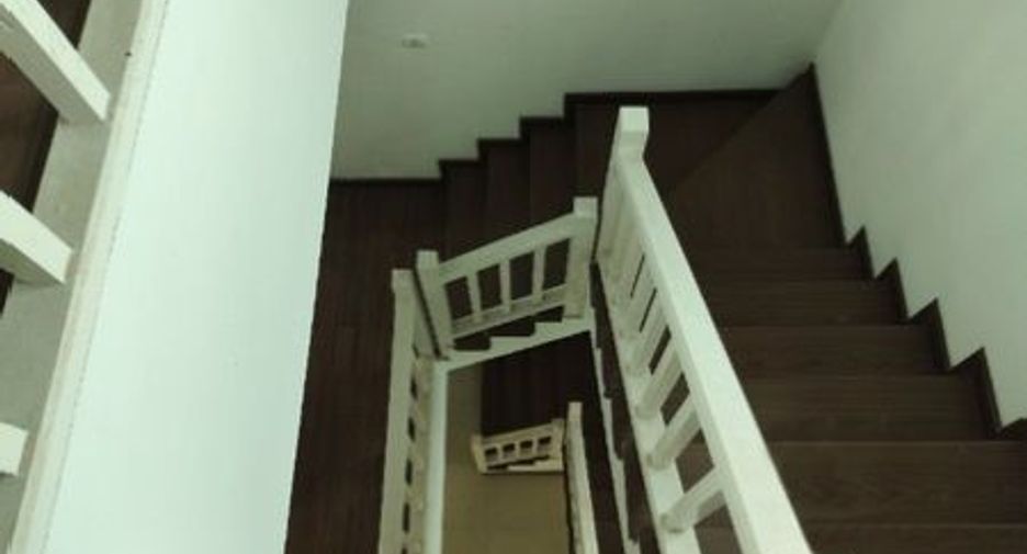 For sale studio house in Mueang Nonthaburi, Nonthaburi