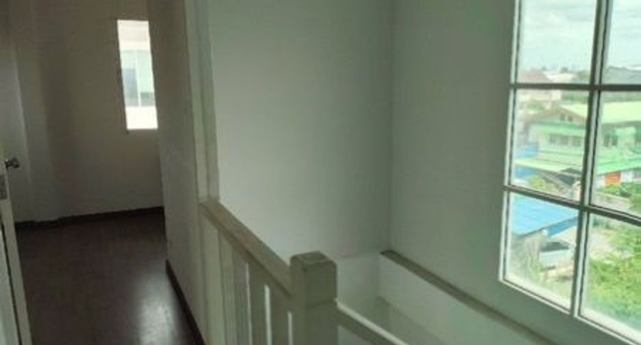 For sale studio house in Mueang Nonthaburi, Nonthaburi