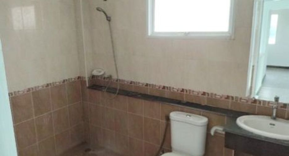 For sale studio house in Mueang Nonthaburi, Nonthaburi