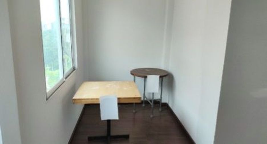 For sale studio house in Mueang Nonthaburi, Nonthaburi