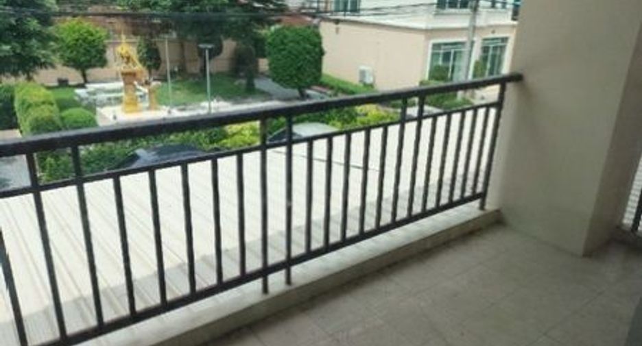 For sale studio house in Mueang Nonthaburi, Nonthaburi