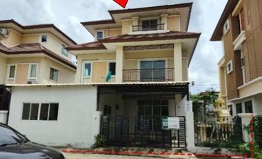 出售 公寓 独立屋 在 Mueang Nonthaburi, Nonthaburi