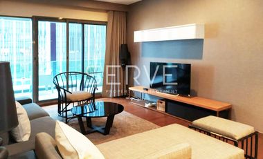 For rent 2 Beds condo in Khlong Toei, Bangkok