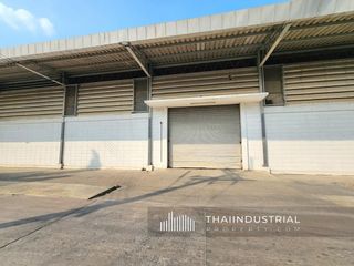 For rent warehouse in Bang Pa-in, Phra Nakhon Si Ayutthaya
