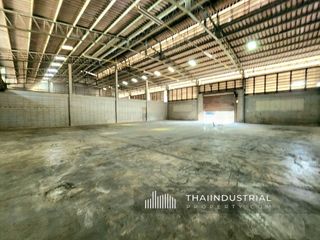 For rent warehouse in Bang Pa-in, Phra Nakhon Si Ayutthaya