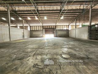 For rent warehouse in Bang Pa-in, Phra Nakhon Si Ayutthaya