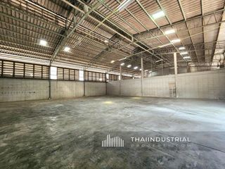 For rent warehouse in Bang Pa-in, Phra Nakhon Si Ayutthaya