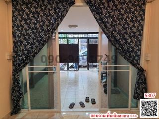 For rent 3 bed house in Don Mueang, Bangkok