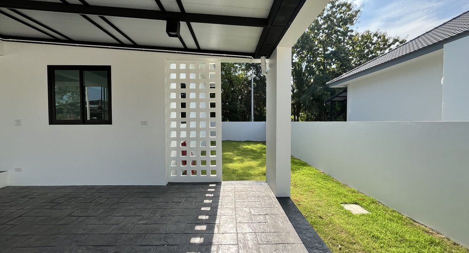 For sale 3 ベッドルーム house in Mueang Lamphun, Lamphun