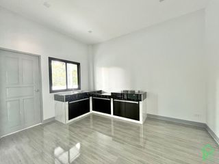 For sale 3 Beds house in Mueang Lamphun, Lamphun