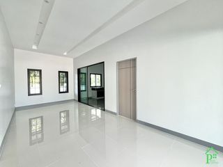 For sale 3 Beds house in Mueang Lamphun, Lamphun