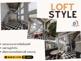 For sale 2 Beds office in Watthana, Bangkok