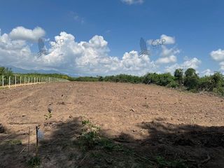 Terreno en venta en Hang Chat, Lampang
