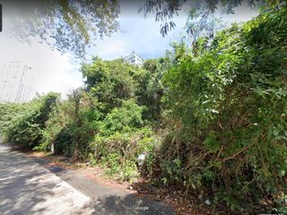 For rent land in Bang Lamung, Chonburi