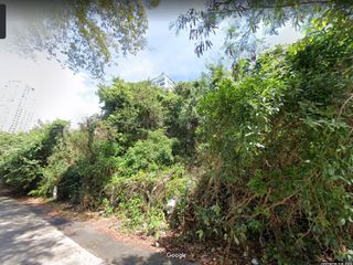 For rent land in Bang Lamung, Chonburi