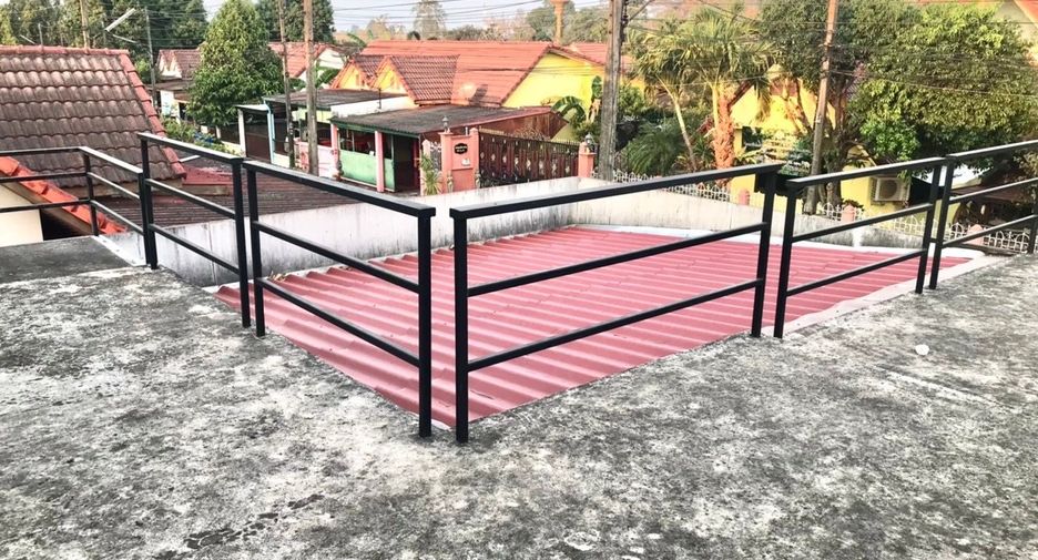 For sale 3 bedrooms house in Si Maha Phot, Prachin Buri