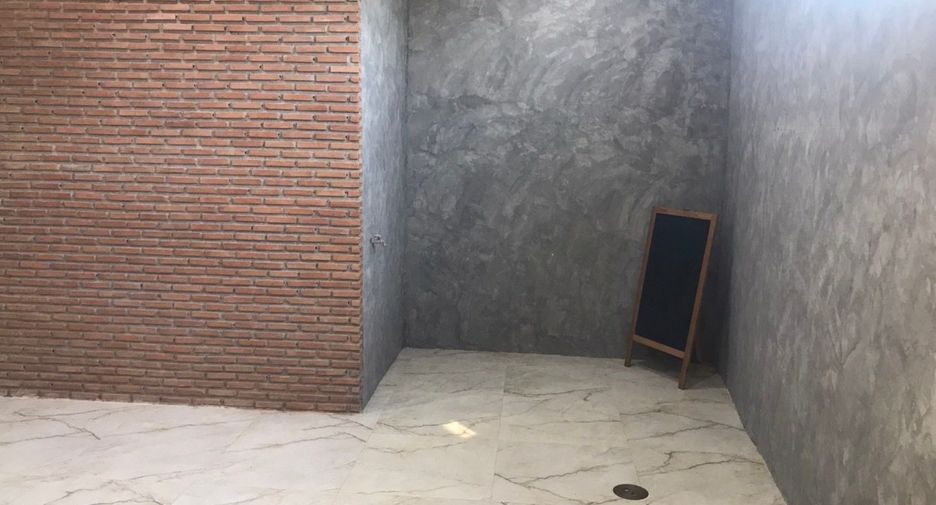 For sale 3 bedrooms house in Si Maha Phot, Prachin Buri