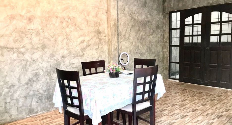For sale 3 bedrooms house in Si Maha Phot, Prachin Buri