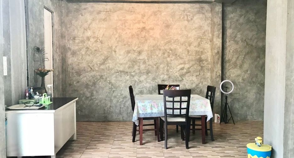 For sale 3 bedrooms house in Si Maha Phot, Prachin Buri