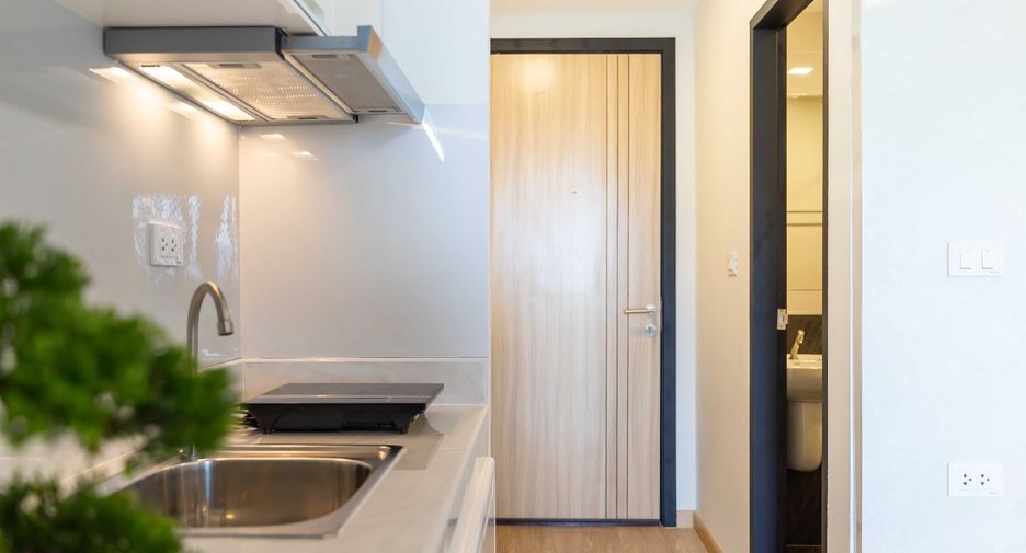 For rent 1 bed apartment in Khlong Toei, Bangkok