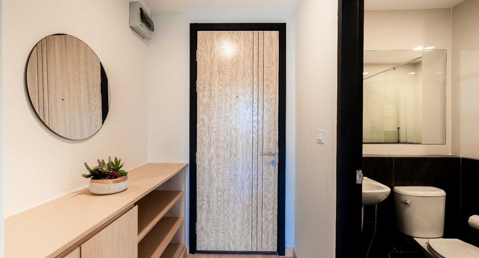 For rent 1 bed apartment in Khlong Toei, Bangkok