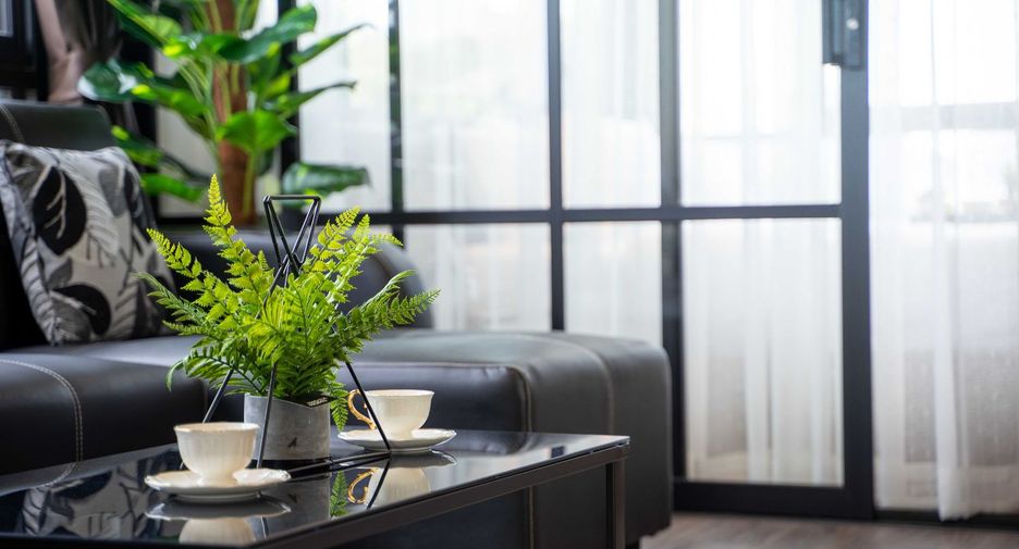 For rent 1 bed apartment in Khlong Toei, Bangkok