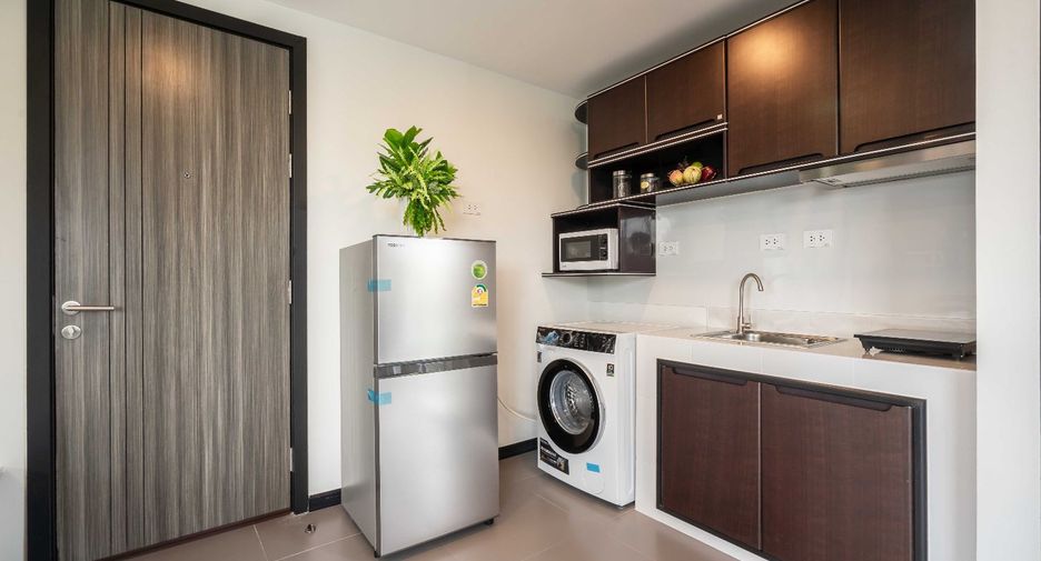 For rent 1 bed apartment in Khlong Toei, Bangkok