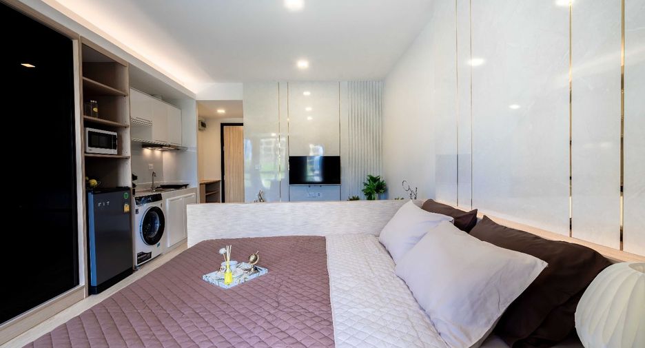 For rent 1 bed apartment in Khlong Toei, Bangkok