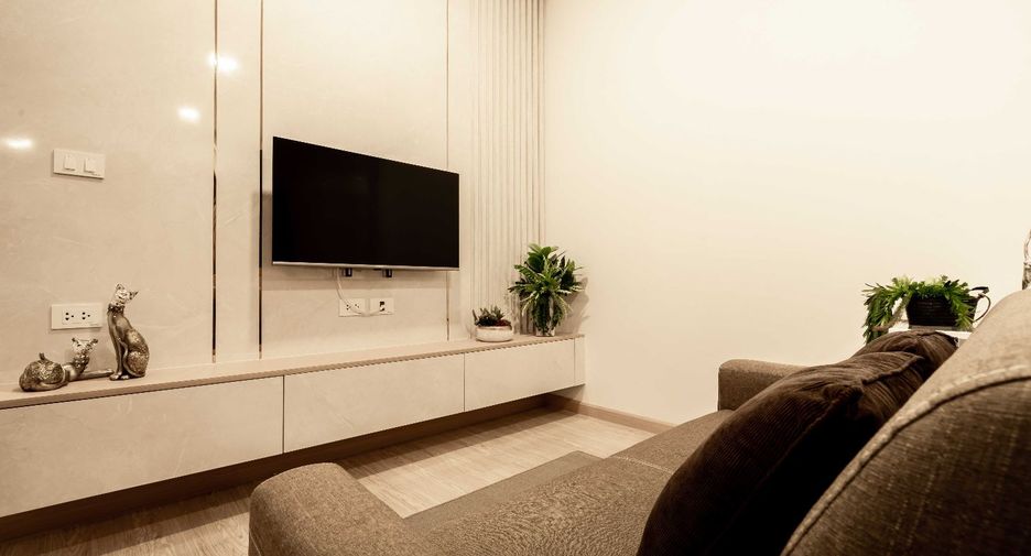 For rent 1 bed apartment in Khlong Toei, Bangkok