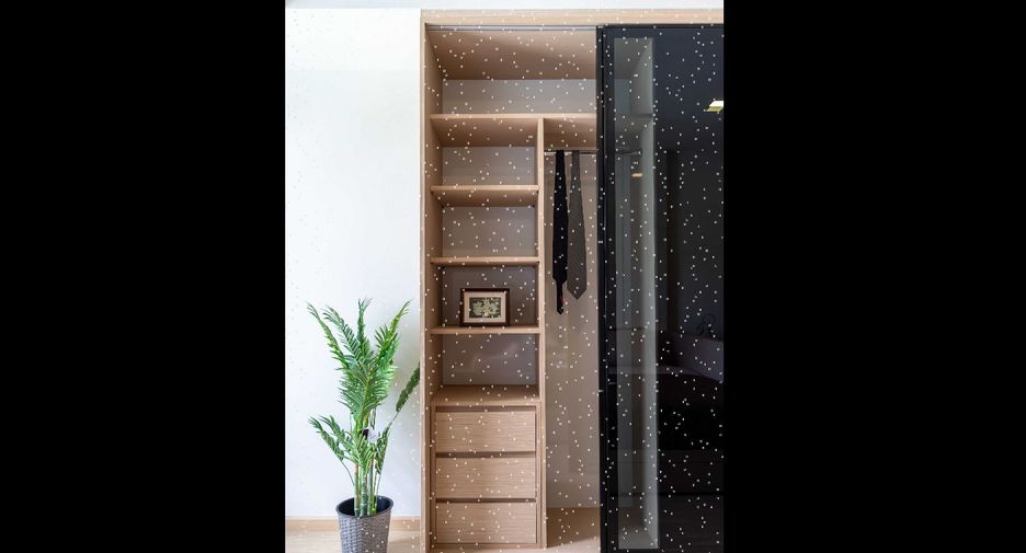 For rent 1 bed apartment in Khlong Toei, Bangkok