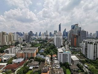 For rent 3 bed apartment in Watthana, Bangkok