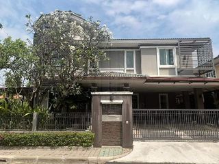 出售 4 卧室 独立屋 在 Prawet, 曼谷