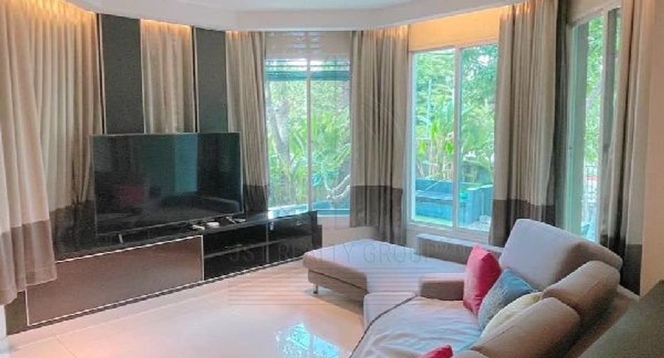 Haus zum Kauf mit 4 Zimmer in Prawet, Bangkok
