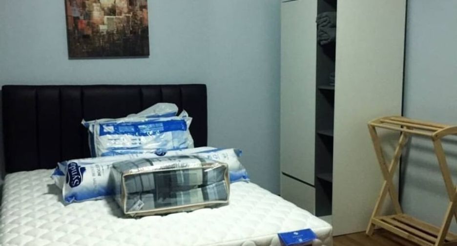 For sale 3 ベッドルーム retail Space in Si Racha, Chonburi