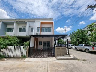 For sale 2 Beds house in Khlong Luang, Pathum Thani